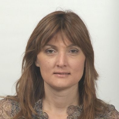Sandra Njegić