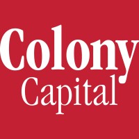 Colony Capital, Inc.