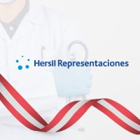 Hersil Representaciones 