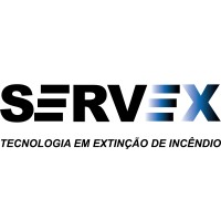 SERVEX TECNOLOGIA EM EXTINCAO DE INCENDIO