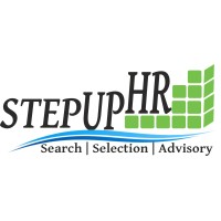 StepUpHR- Search | Selection | Advisory
