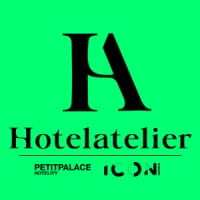 Petit Palace Hotelity + Icon Hotels [ Hotelatelier ]