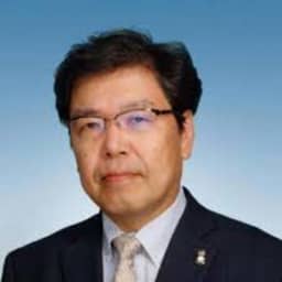 Tomoyoshi Sato