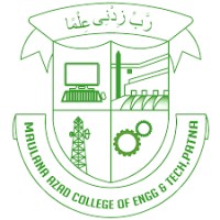 Maulana Azad College of Engineering and Technology,Patna
