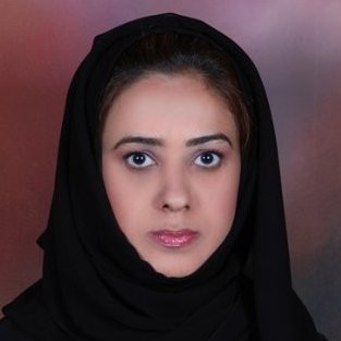 Nadia Sultan