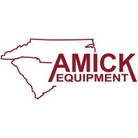 Amick Equipment Company