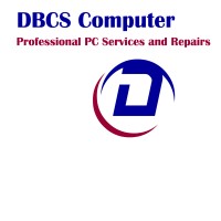 DBCS Computer Professional PC Services & Sales