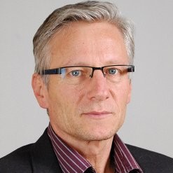Rudolf Körber