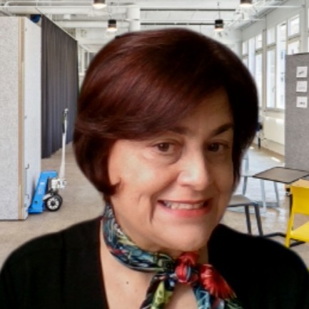 Patricia Osorio Aristizabal