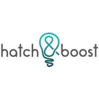 hatch & boost