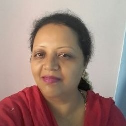 Reshma Kauser