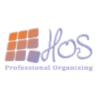 Hos Professional Organizing
