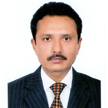 M. Mozibar Rahman