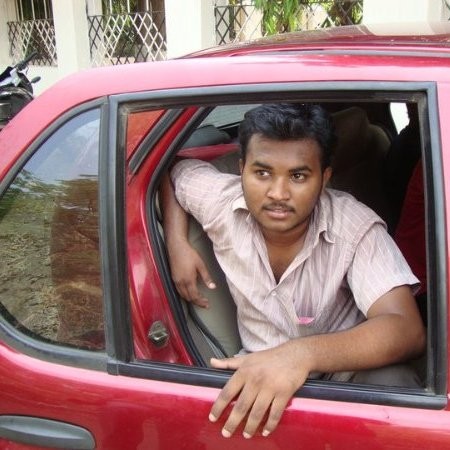 Vasanth Jayaraman
