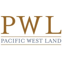 Pacific West Land
