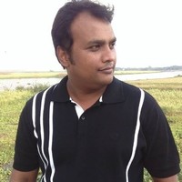 Rajib Mojumder