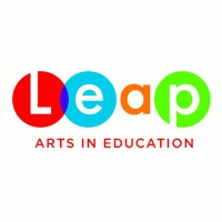 Leap - Arts In Education
