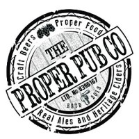 THE PROPER PUB CO (MIDLANDS) LTD