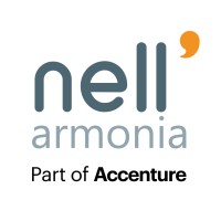 Nell'Armonia part of Accenture