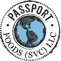 Passport Foods (SVC), LLC