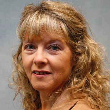Patricia Leahy-Warren