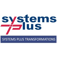 Systems Plus Transformations