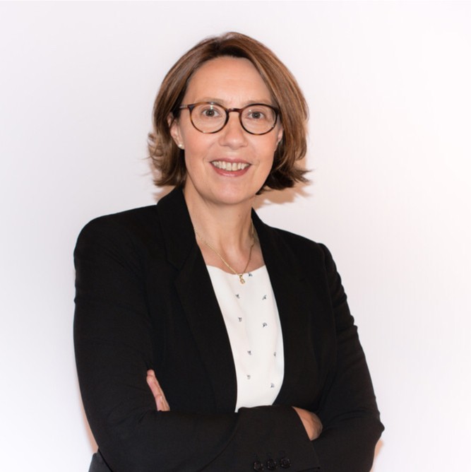 Anne Berthereau, PhD