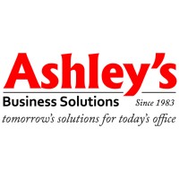 Ashley's Business Solutions
