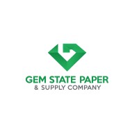 Gem State Paper & Supply Company
