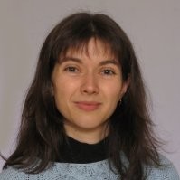 Lilia Dimitrova