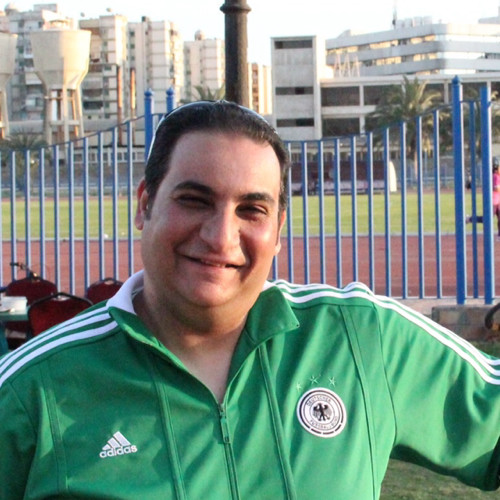 Rami Fawzi