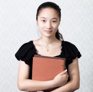 Lisa Xu