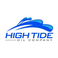 HIGH TIDE OIL COMPANY INC