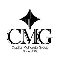 Capital Maharaja Group