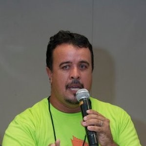 Rivaldo Ferreira