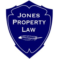 Jones Property Law