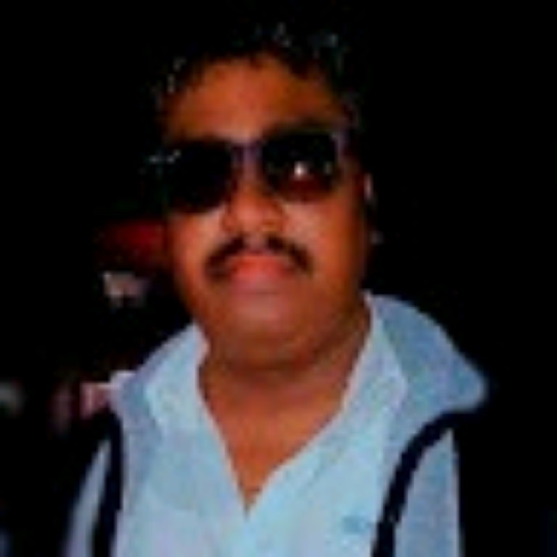 Amaresh Pyatigoudru