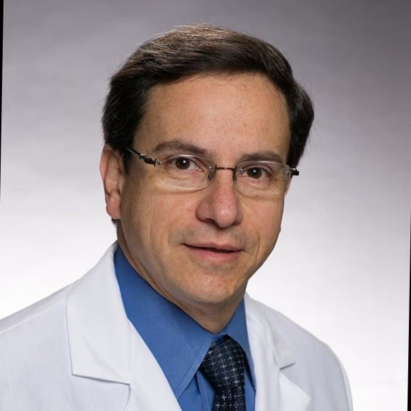 Martin Gutierrez, MD