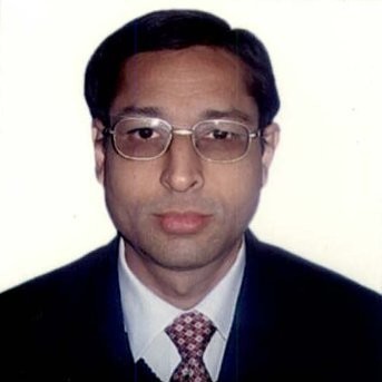 Sanjay Bakshi