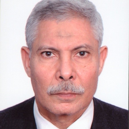 Dr Rashad Elmitiny