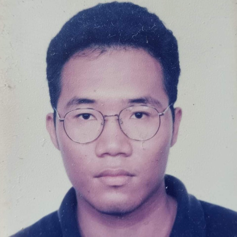 Wayne Kalang