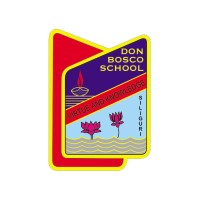 Don Bosco School,Siliguri