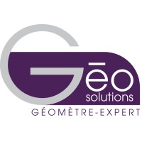 GEO SOLUTIONS - Géomètre-Expert