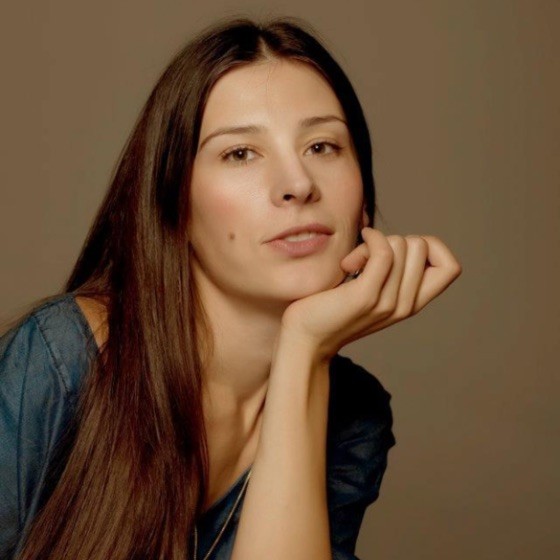 Oksana Vasilieva