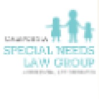 California Special Needs Law Group