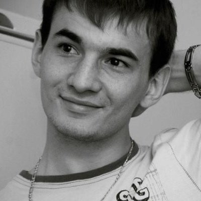 Vasily Khayrulin
