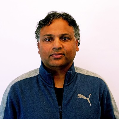 Sunil Jain