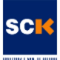 SCK Corretora e Administradora de Seguros Ltda
