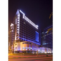 Novotel & Adagio Abu Dhabi Al Bustan