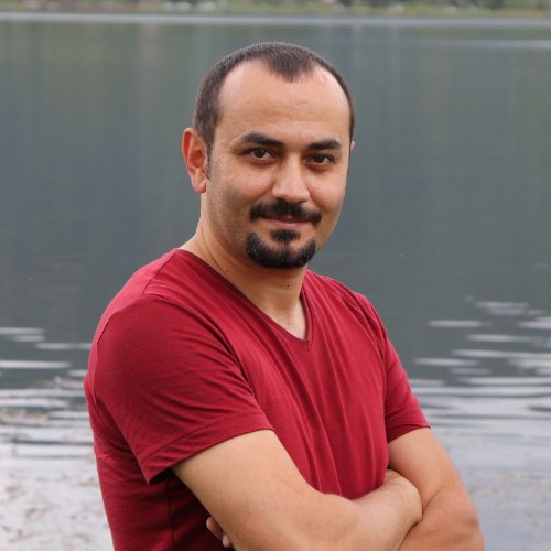 Murat Abalı